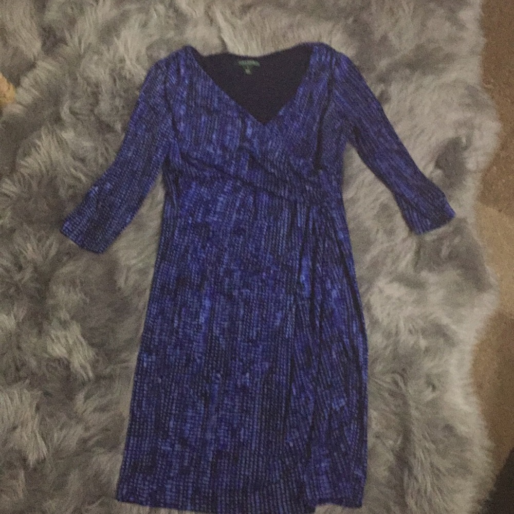Ralph Lauren Dress